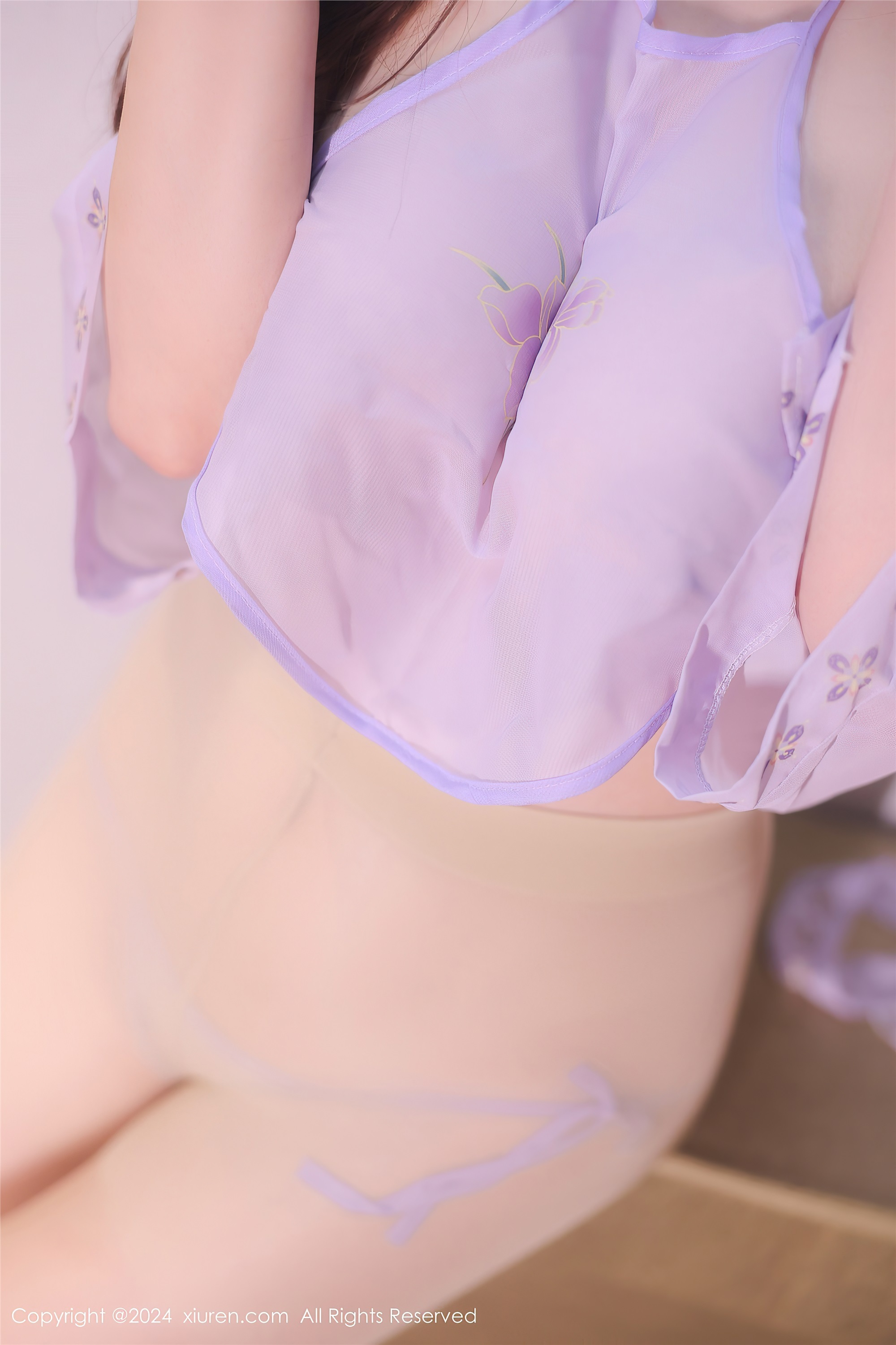 Xiuren秀人网 2024.09.19 NO.9178 小肉肉咪